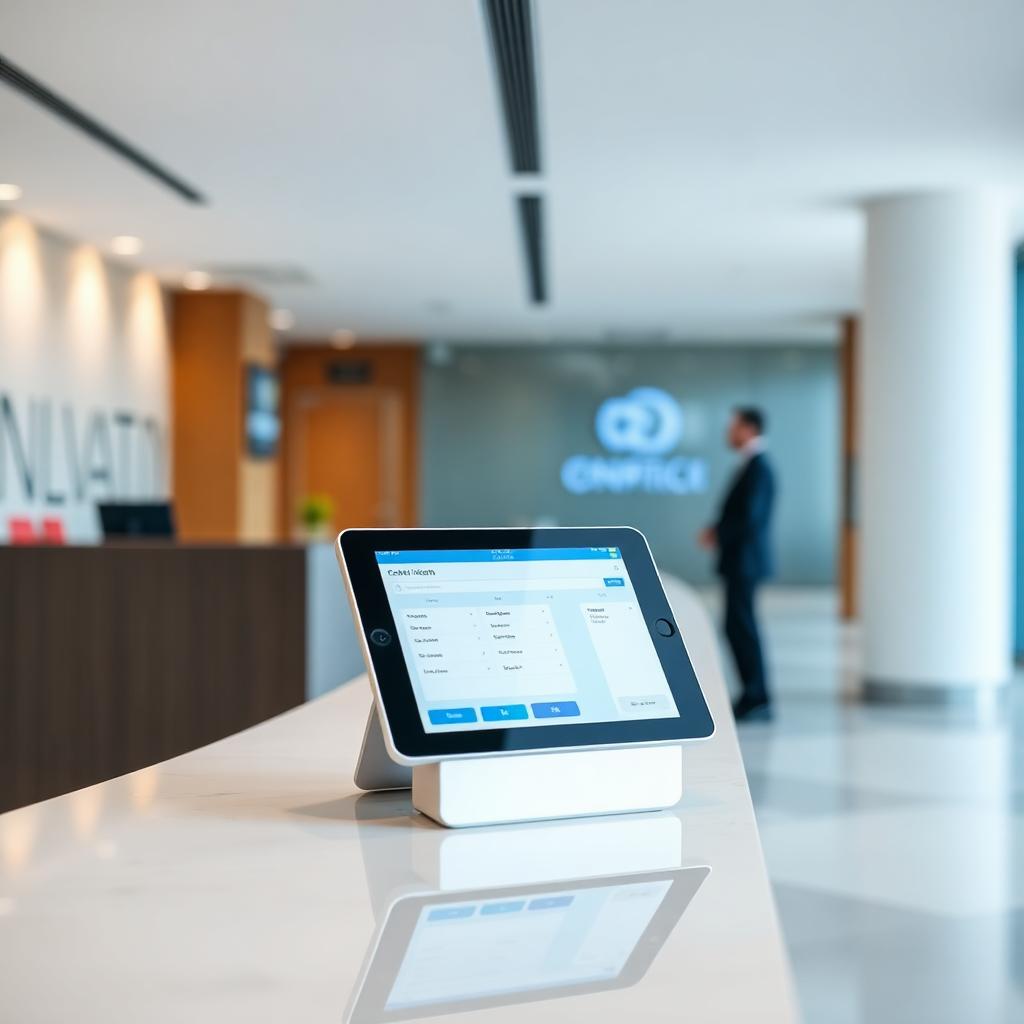 DuoReception